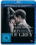 Fifty Shades of Grey - Geheimes Verlangen  (inkl. Digital HD Ultraviolet) [Blu-ray]