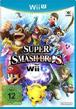 Super Smash Bros. for Wii U