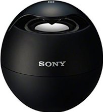 Sony Altoparlante Portabile, Bluetooth, NFC, Nero