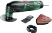 Bosch Utensile Multifunzione PMF 190 E