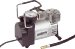 Mannesmann M07190 - Mini compressore in alluminio, 12 V [Germania]