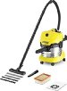 Karcher MV4 Premium Aspiratore Multifunzione [Unione Europea]