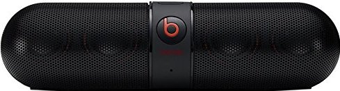 Beats by Dr. Dre Pill 2.0 Altoparlante Bluetooth Wireless, Nero