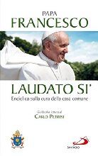 Laudato sì - Enciclica sulla cura della casa comune