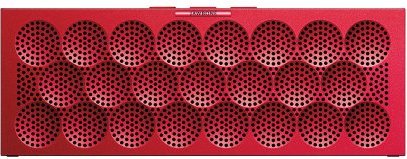 Jawbone J2013-02-EU1 Mini Jambox - Amplificatore Bluetooth, colore: Rosso