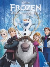 Frozen - Il Regno Di Ghiaccio