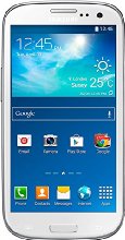 Samsung I9301 Galaxy S III Neo Smartphone, 16 GB, Bianco [Italia]