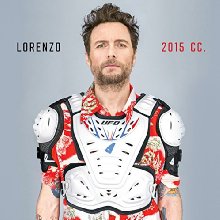 Lorenzo 2015 CC.  (2 CD)