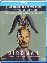 Birdman