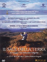 Il Sale Della Terra