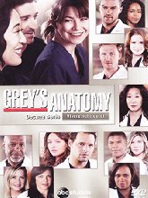 Grey's Anatomy - Stagione 10 (6 Dvd)