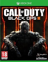 Call of Duty : Black Ops III