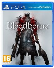 Bloodborne