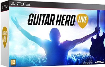 Guitar Hero Live