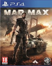 Mad Max