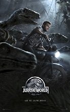 Jurassic World [Blu-ray]