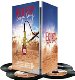 Beach Party RTL Georges Lang - Coffret 4 CD