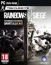 Rainbow Six : siege