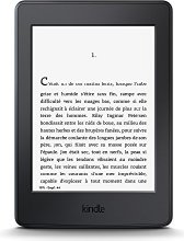 Tout nouveau Kindle Paperwhite, Écran Haute Résolution 6" (15 cm) 300 ppp avec éclairage intégré et Wi-Fi - Avec offres spéciales