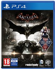 Batman Arkham Knight