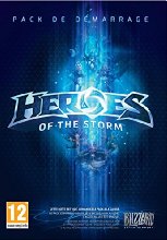 Heroes of the Storm