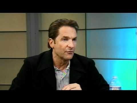 Keen On... Peter Guber: The Story of His Life