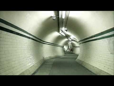 The Secret Station - Aldwych