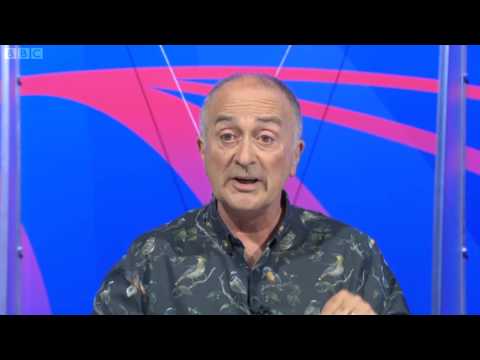 BBC Question Time 04/07/2013 Basildon