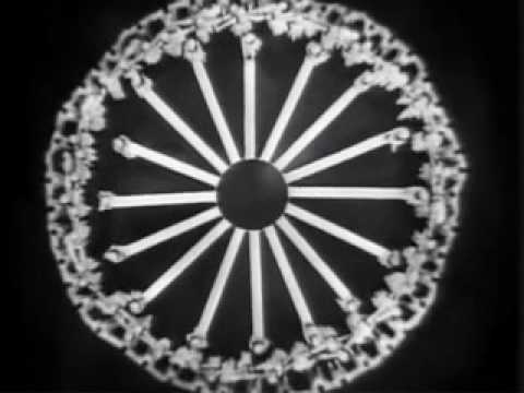 *Busby Berkeley