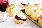 Perfect scones