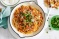 Chicken and bacon ragu with...