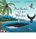 The Snail and the Whale