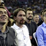 Monedero, Iglesias, Errejón