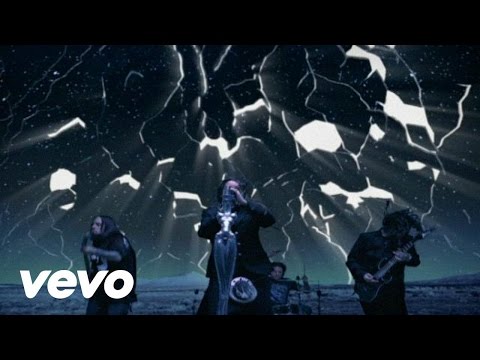 Korn - Coming Undone