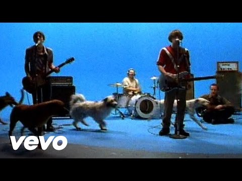 Weezer - Undone -- The Sweater Song