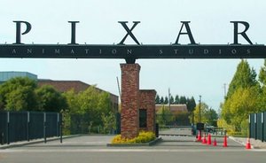 Pixar Animation Studio