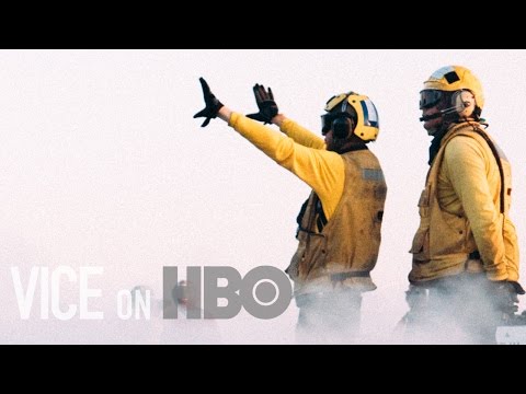 Global Jihad: Sneak Peek (VICE on HBO)