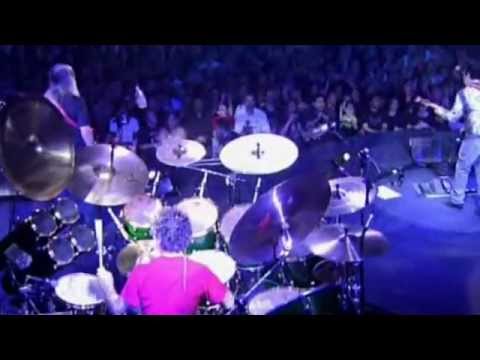 Toto-Falling in between live in Paris 2007