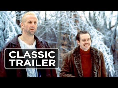 Fargo Official Trailer #1 - Steve Buscemi Movie (1996) HD