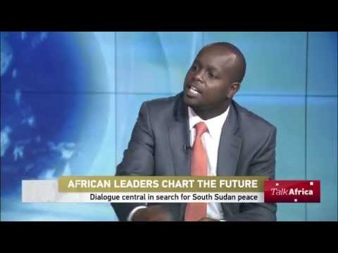 Talk Africa: Africa Union Summit 2015