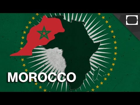 Why Morocco Left The African Union