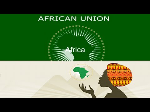 25th African Union Summit in Sandton, Gauteng