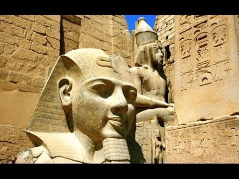 10 GREATEST DISCOVERIES of Ancient Egypt (AMAZING HISTORY Documentary)