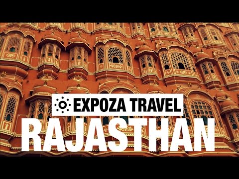 Rajasthan Travel Video Guide