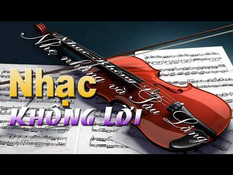 Guitar Nhạc Không Lời | Romantic Guitar 40 Bản Tình Ca Bất Tử