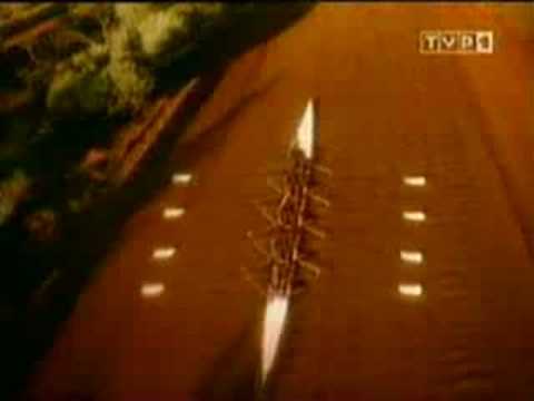 Summer Olympic Games TV Intro 1992-2008