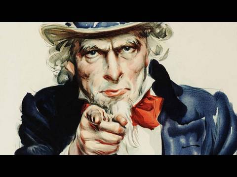 Uncle Sam - Who Was He?