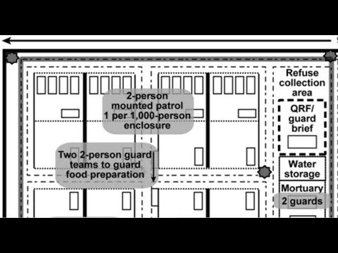 Obama Executive Order 13603 Authorizes Slavery In The US