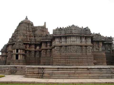 Karnataka Part 1 Tourism Places