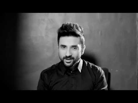 ON YOUR MARKS  - Vir Das' Message for Kids with Exam results.